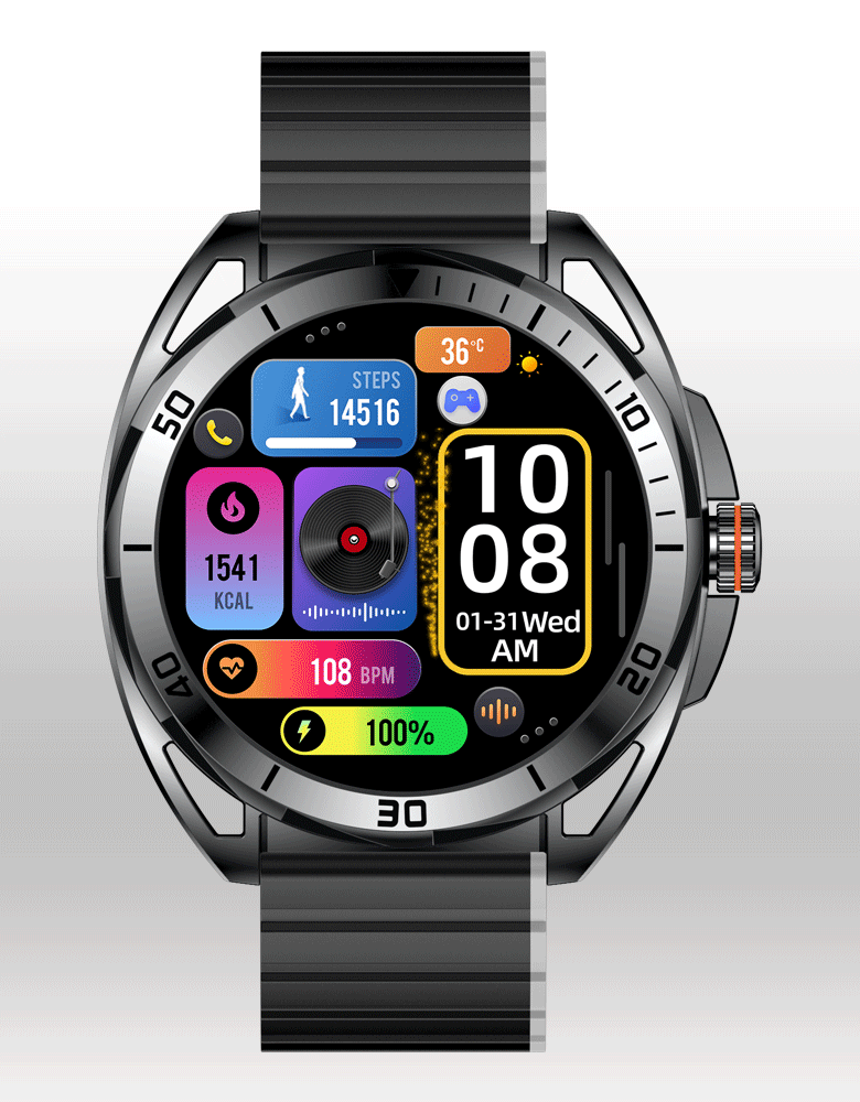 smart watch